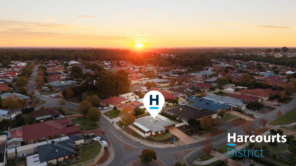 61 Dongara Cir, Jane Brook, WA 6056
