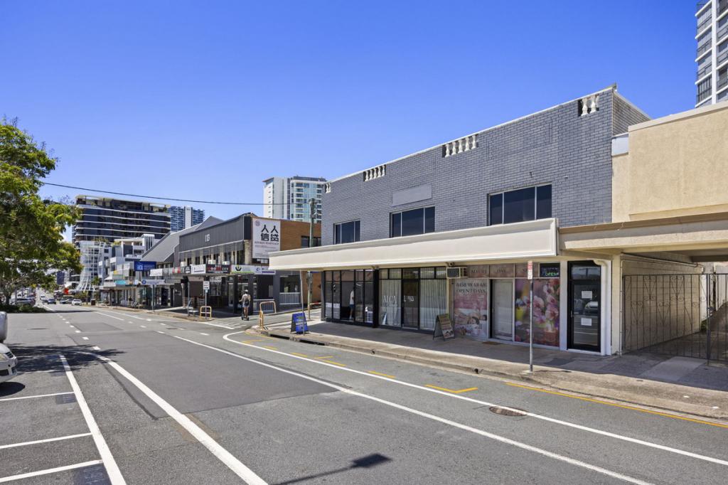 3/111 Scarborough St, Southport, QLD 4215