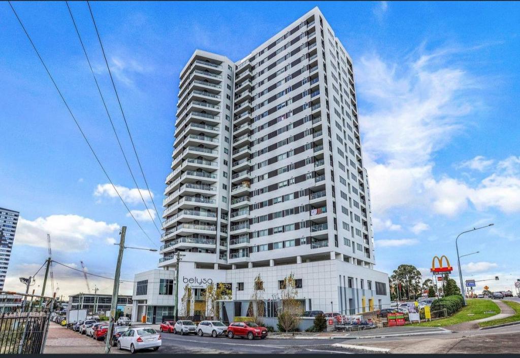 1601/5 Second Ave, Blacktown, NSW 2148