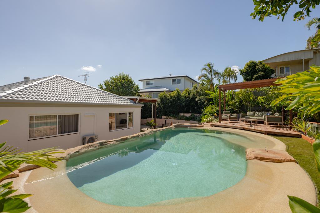 22 Comet Dr, Sunrise Beach, QLD 4567