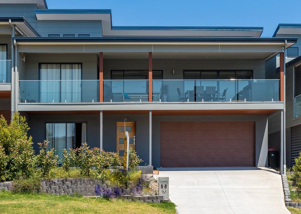 58 Sergeant Baker Dr, Corlette, NSW 2315