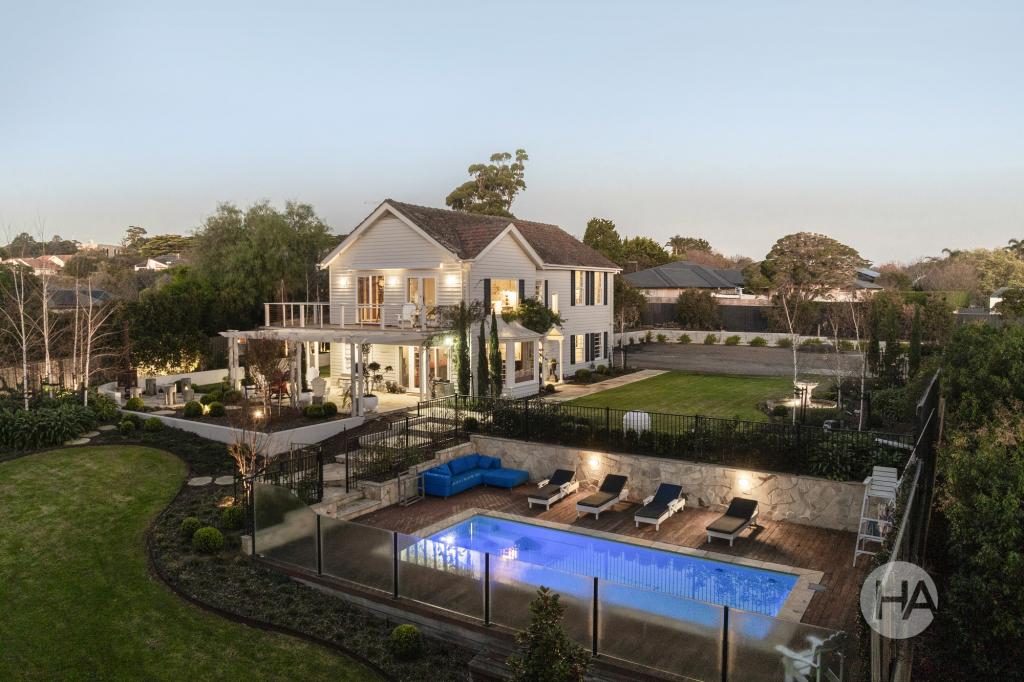 54 Glen Shian Lane, Mount Eliza, VIC 3930