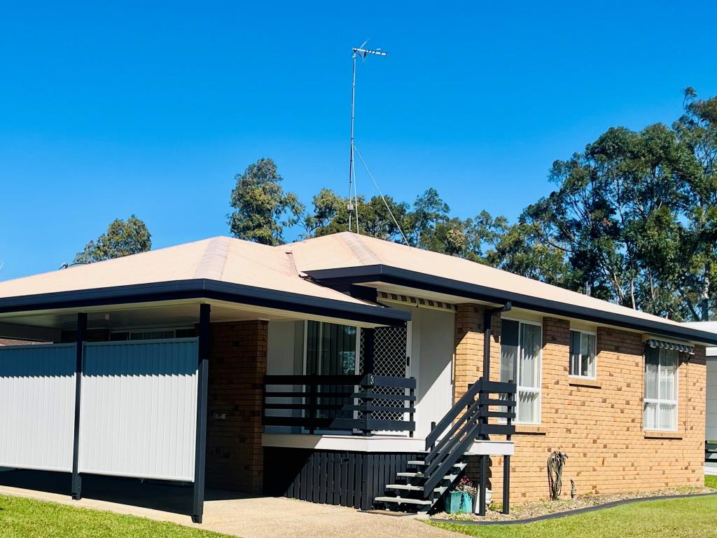 530 Pine Ridge Rd, Coombabah, QLD 4216