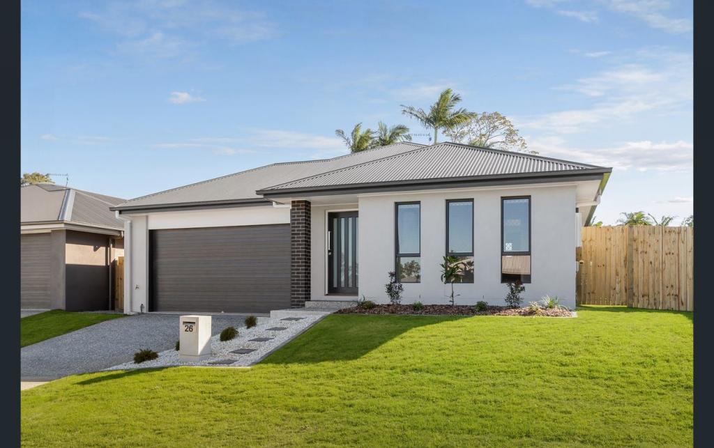 26 Little Ct, Morayfield, QLD 4506