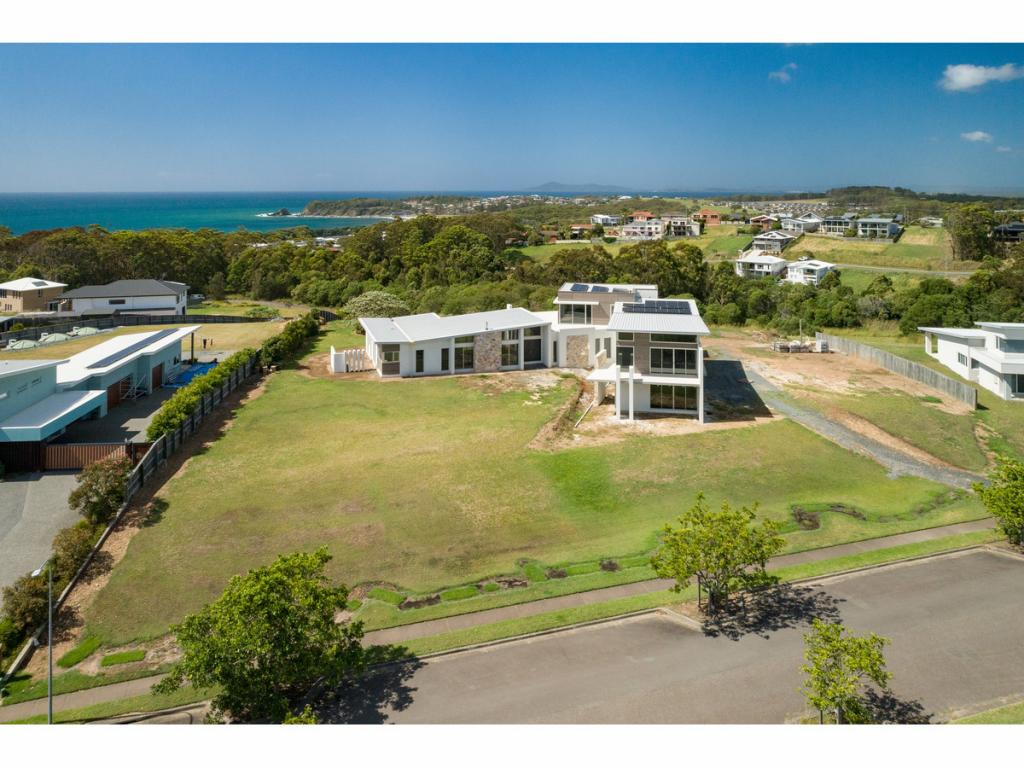 72 Cottesloe Cct, Red Head, NSW 2430