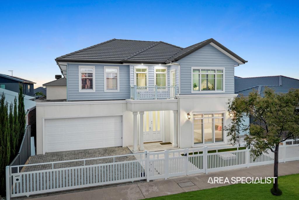 14 APPALACHIAN ST, TRUGANINA, VIC 3029