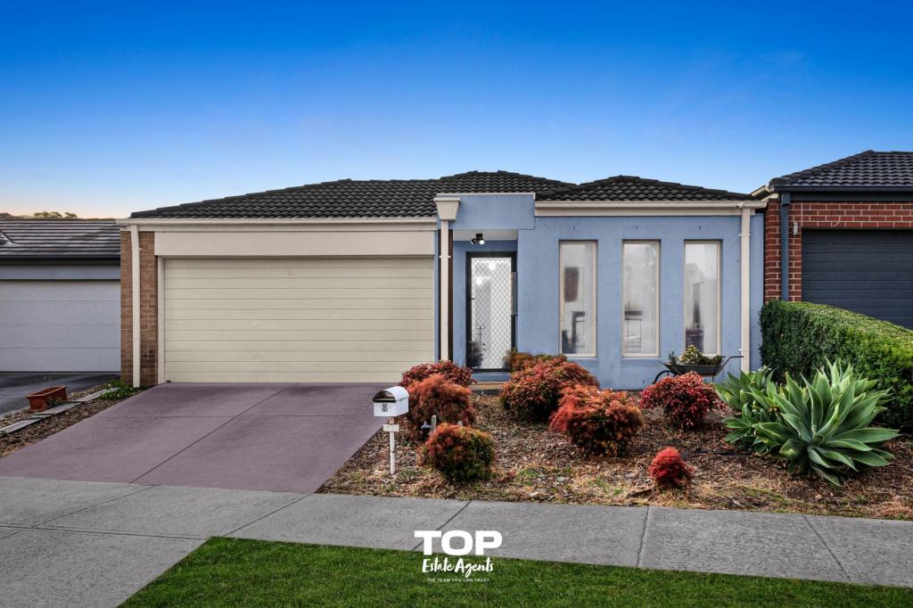 3 Growler St, Pakenham, VIC 3810