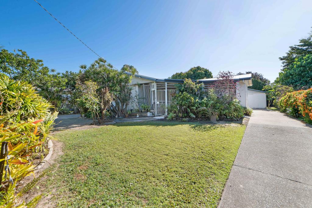 22 Stockbridge St, West Mackay, QLD 4740