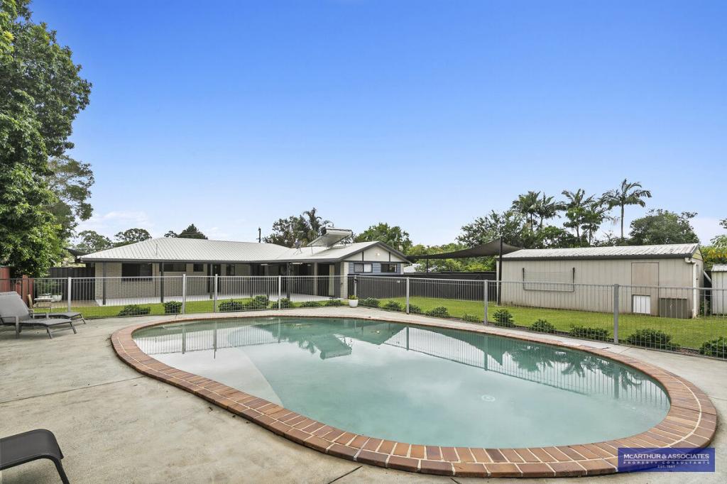 20 ULSTER DR, BELLMERE, QLD 4510
