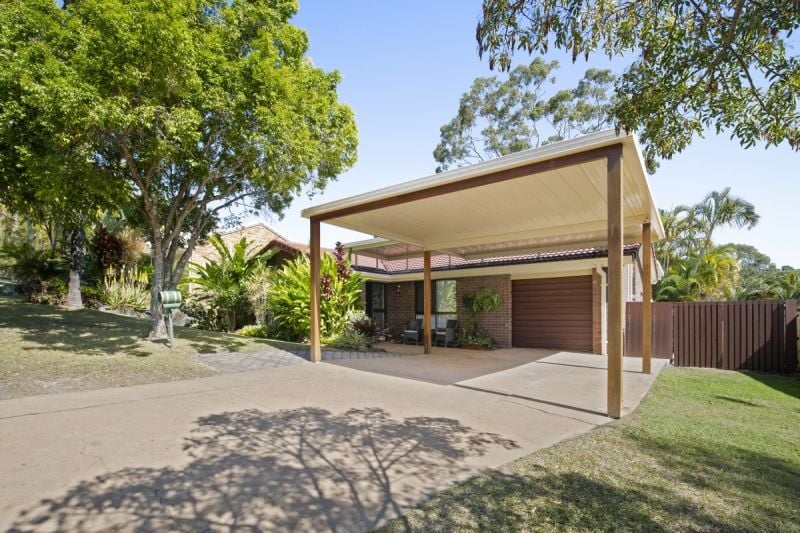 14 Kilmarnock Cl, Highland Park, QLD 4211