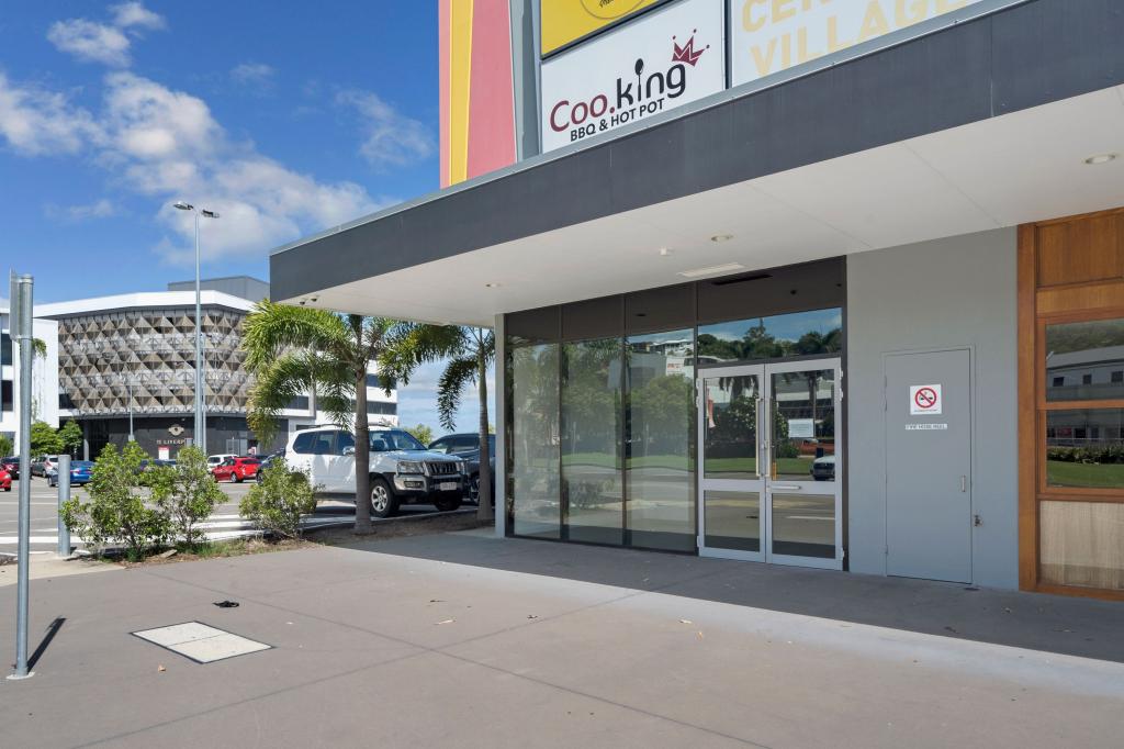 Tenancy 1/10 Little Fletcher St, Townsville City, QLD 4810