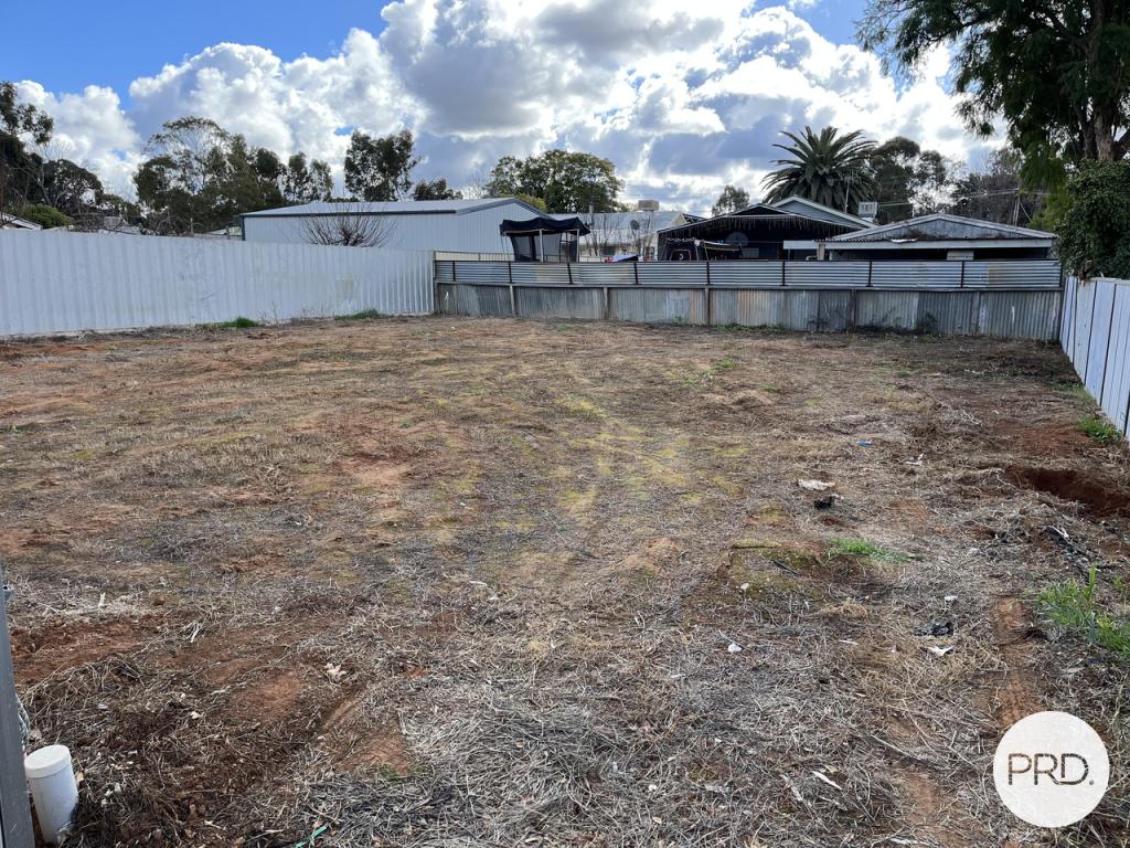 3a Alexander St, Robinvale, VIC 3549