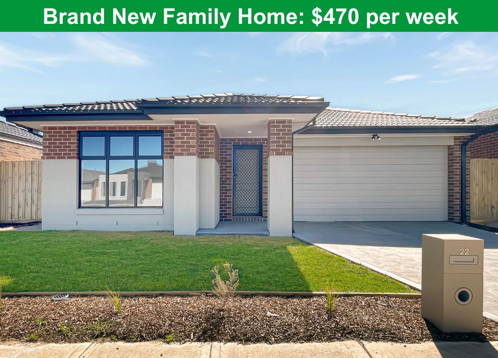 22 Smilax St, Wallan, VIC 3756