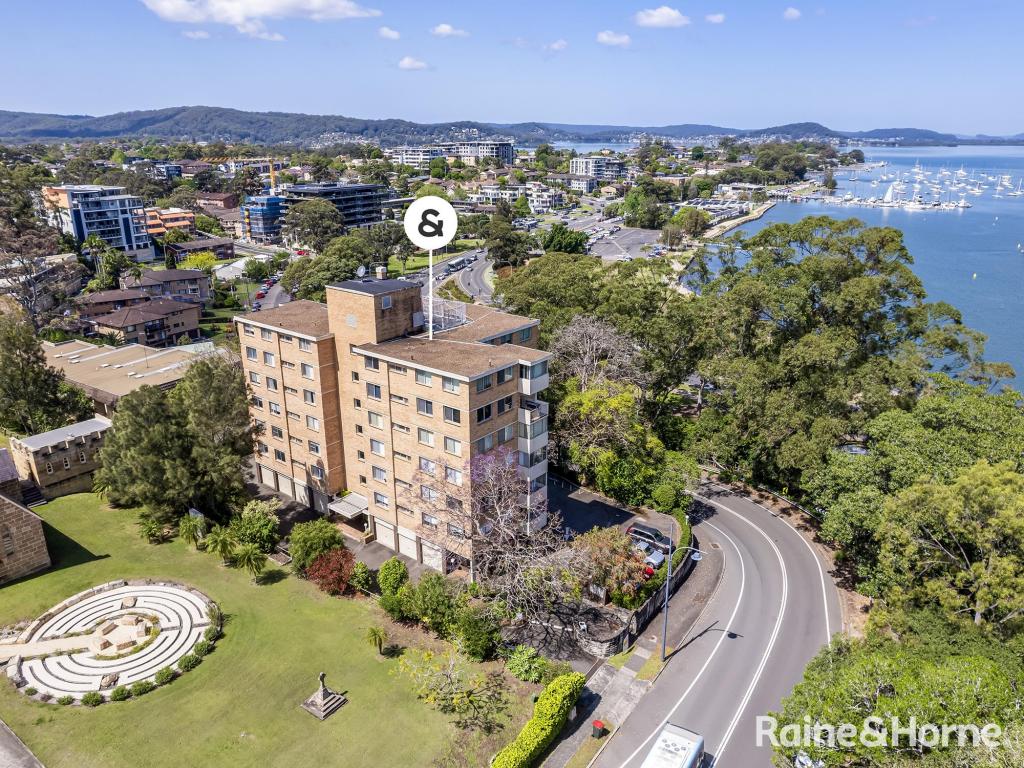 3/1 MANN ST, GOSFORD, NSW 2250