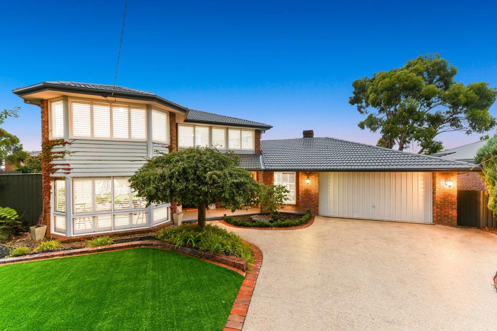 5 Penhurst Ct, Glen Waverley, VIC 3150