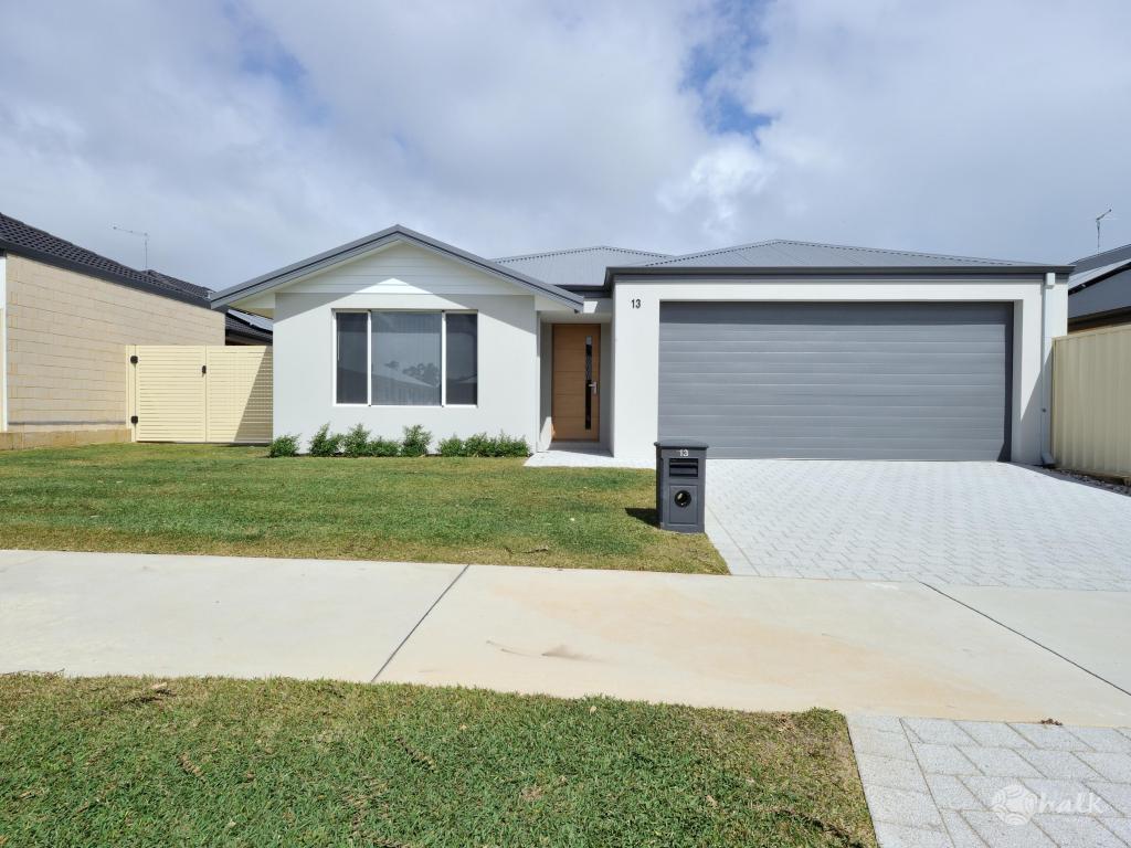 13 Lincelles St, Madora Bay, WA 6210