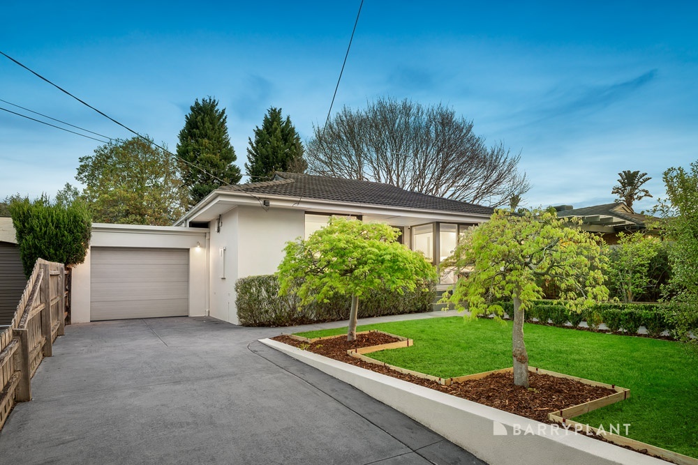 448 Mountain Hwy, Wantirna, VIC 3152