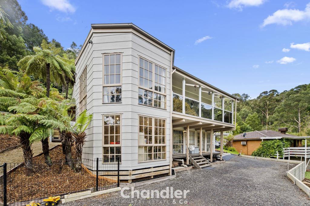 34 Blackwood St, Tecoma, VIC 3160