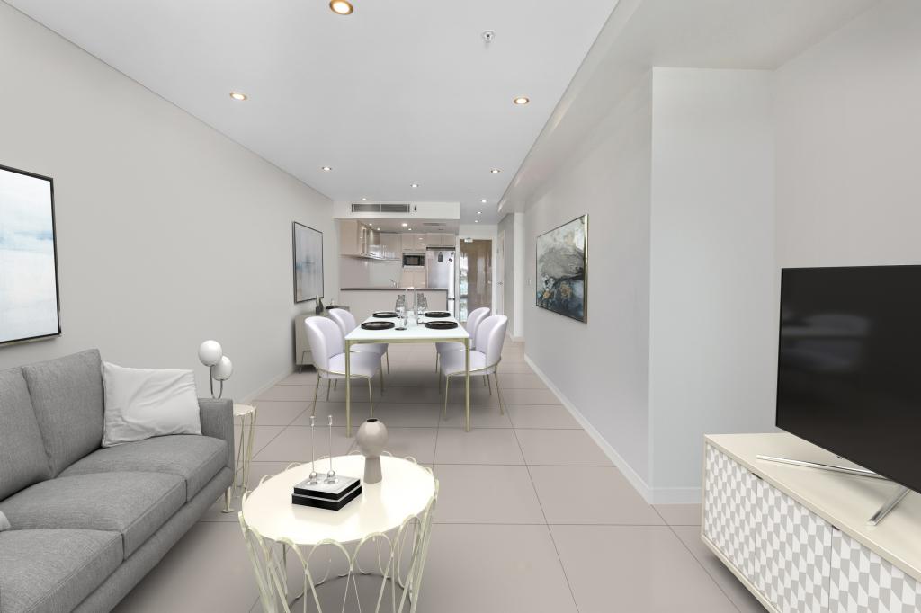 204/27 River St, Mackay, QLD 4740