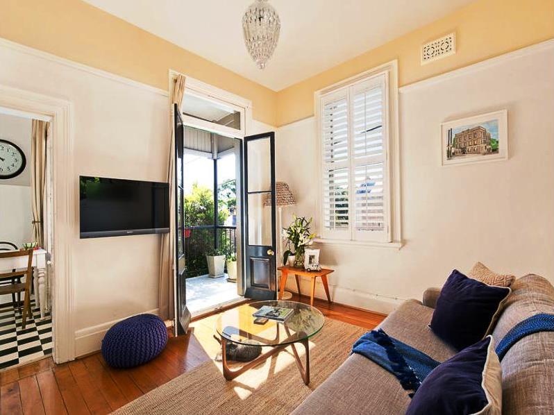 5/1 Junction Rd, Summer Hill, NSW 2130