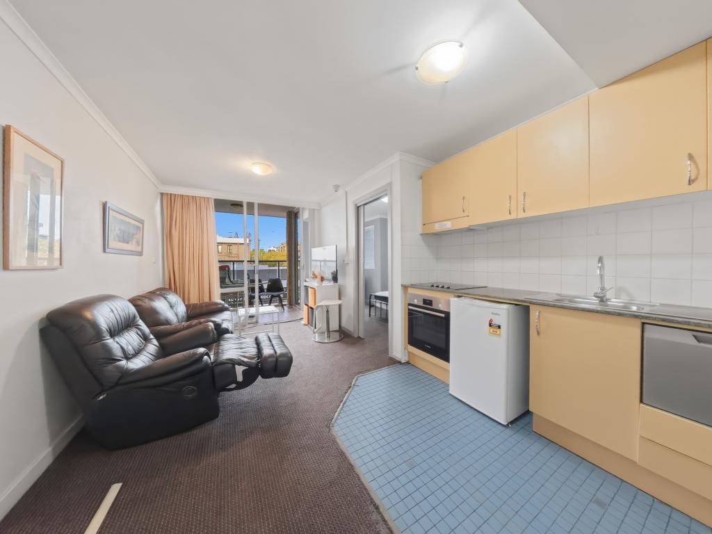 302/47-49 Chippen St, Chippendale, NSW 2008