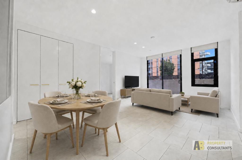 510A/3 BROUGHTON ST, PARRAMATTA, NSW 2150