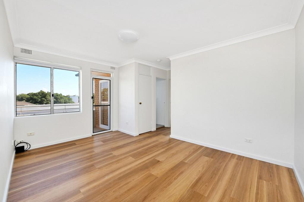 8/8-10 Schwebel St, Marrickville, NSW 2204