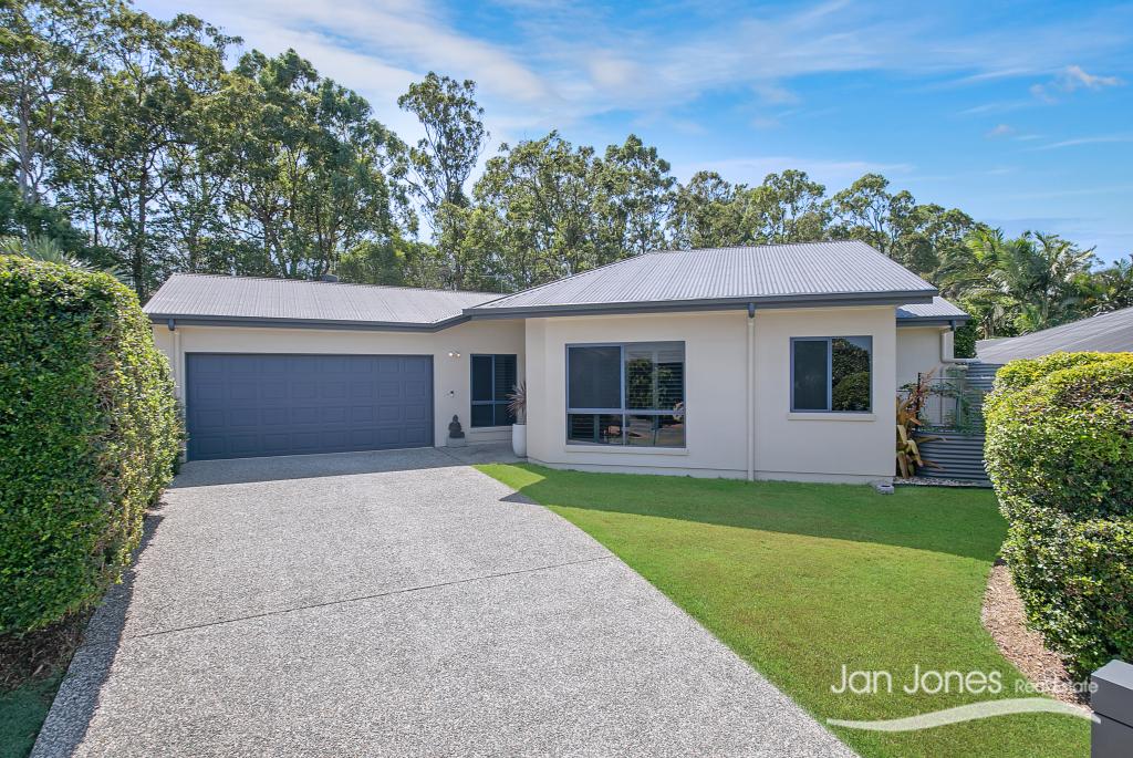 14 Lazzarini Pl, Deception Bay, QLD 4508