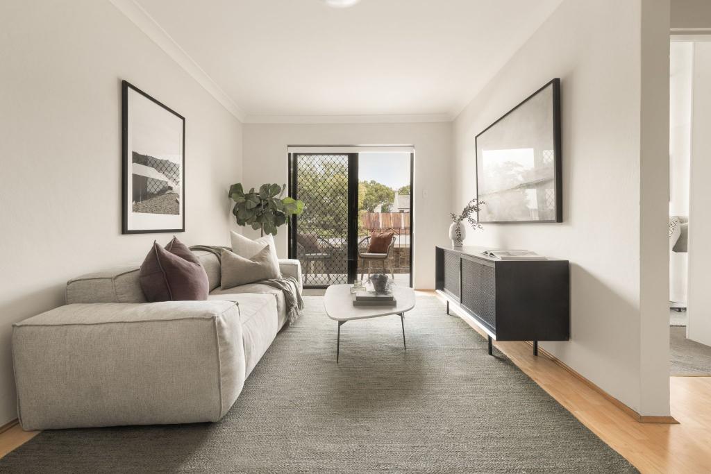 14/34 Johnston St, Annandale, NSW 2038