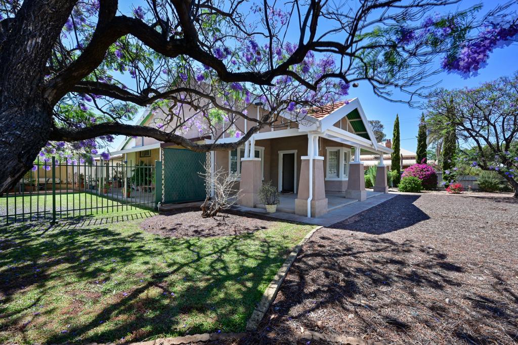 17-19 Augusta Tce, Port Augusta, SA 5700