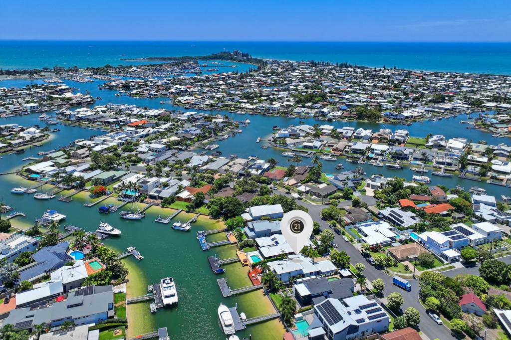 26 Jessica Bvd, Minyama, QLD 4575