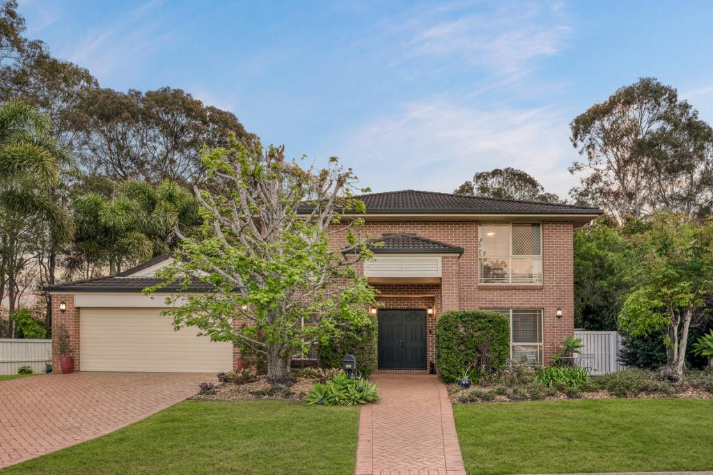 36 Elliot St, Carseldine, QLD 4034