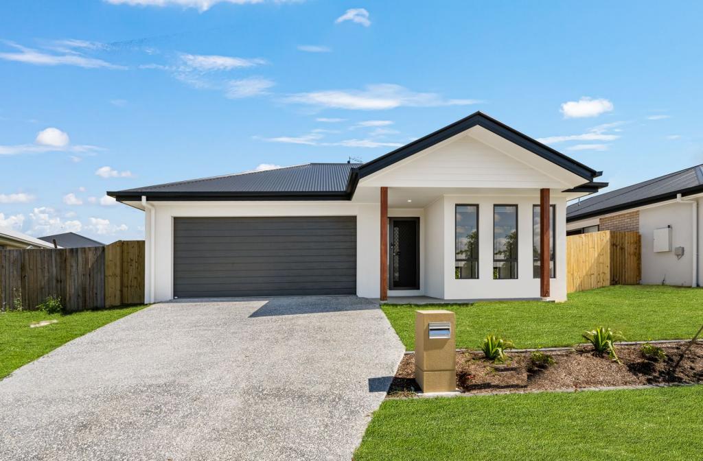 19 Outlook Bvd, Gleneagle, QLD 4285