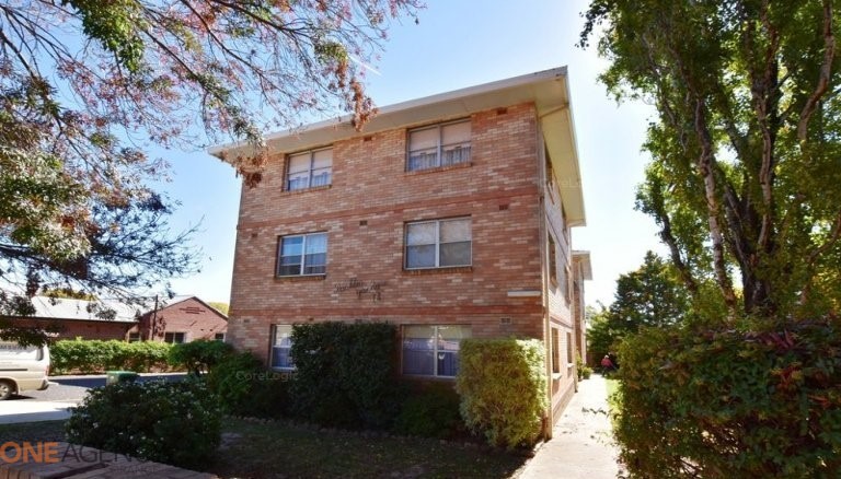 7/13-15 Torpy St, Orange, NSW 2800