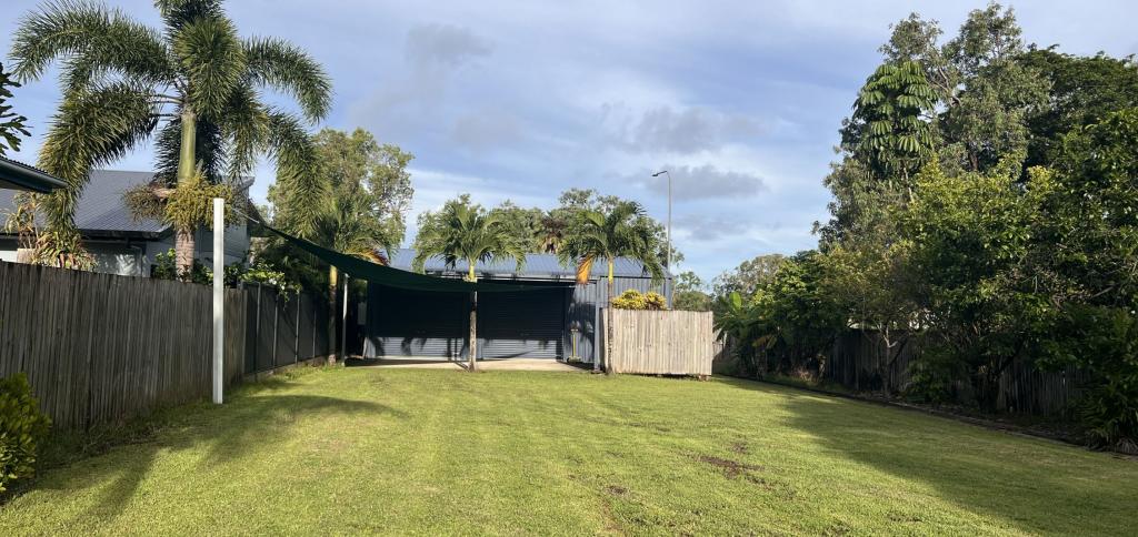 5 Yiki St, Craiglie, QLD 4877