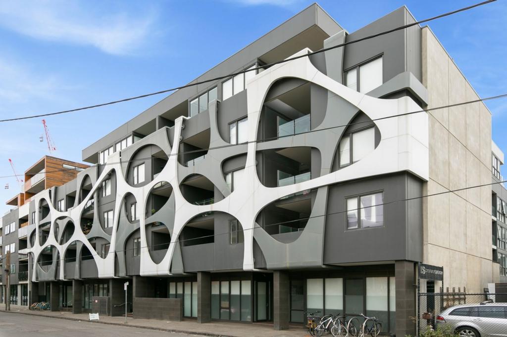 509/37-43 Breese St, Brunswick, VIC 3056