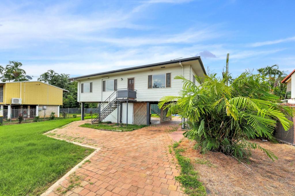 133 Trower Rd, Alawa, NT 0810