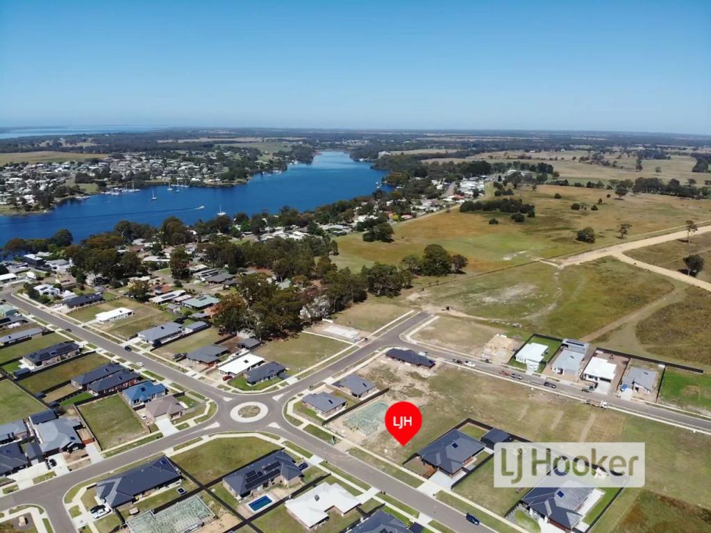 23 Ilfracombe Way, Paynesville, VIC 3880