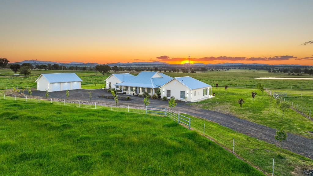 ' Ascot ', Tamworth, NSW 2340