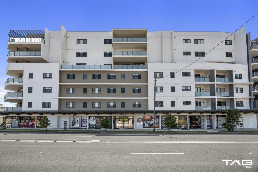 309/164 Great Western Hwy, Westmead, NSW 2145