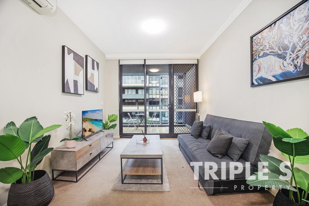 605/1 Half St, Wentworth Point, NSW 2127