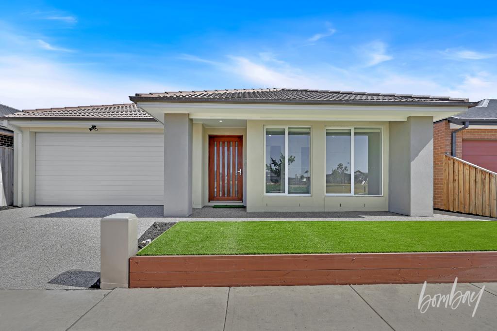 50 Ivory Rd, Donnybrook, VIC 3064