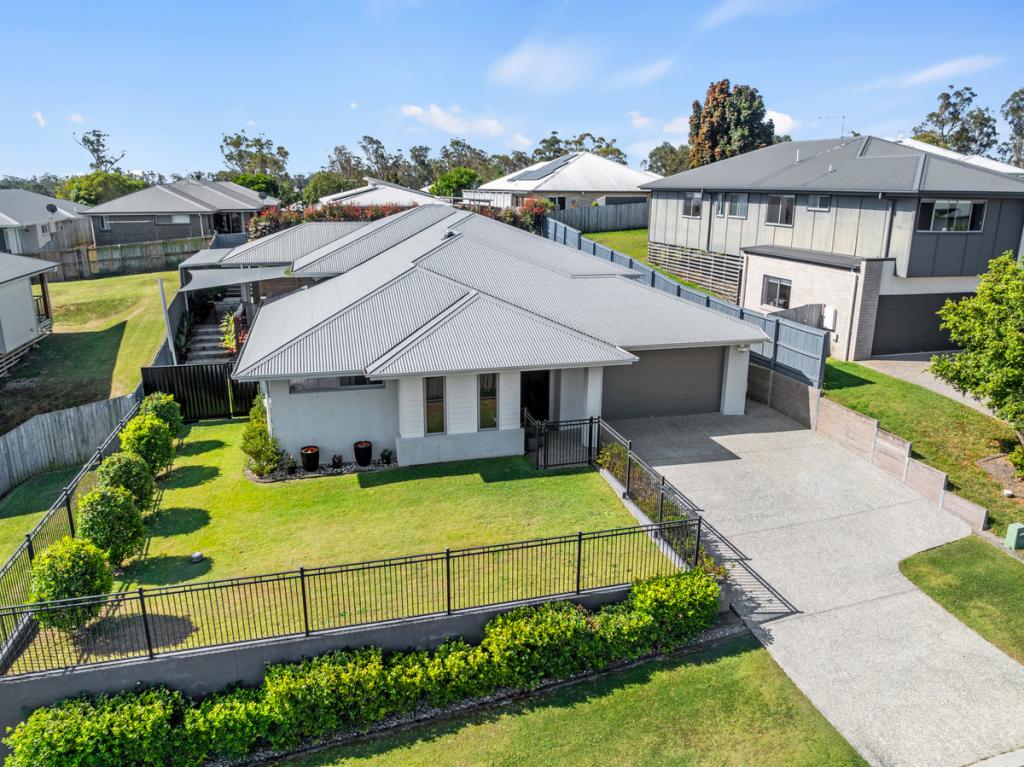 22 Brut St, Mount Cotton, QLD 4165