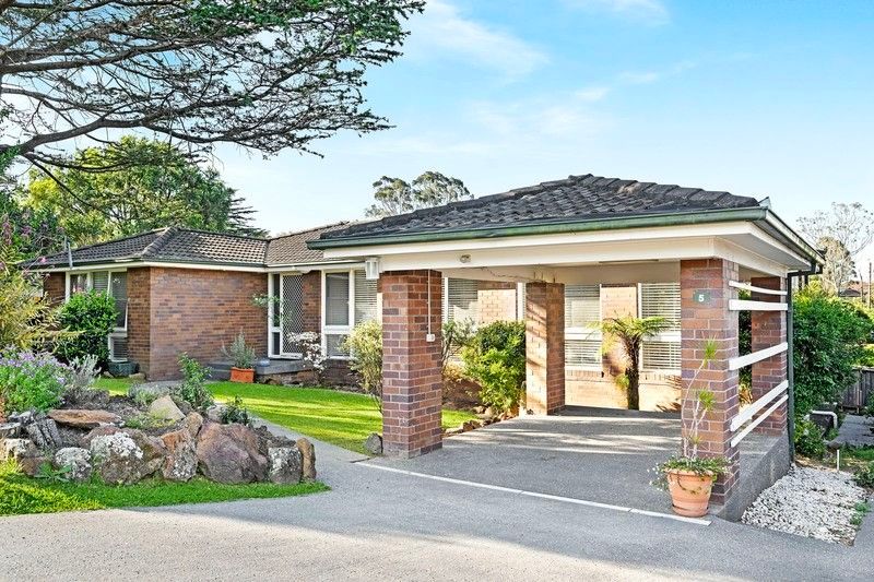 5 Karingal Ct, Marsfield, NSW 2122