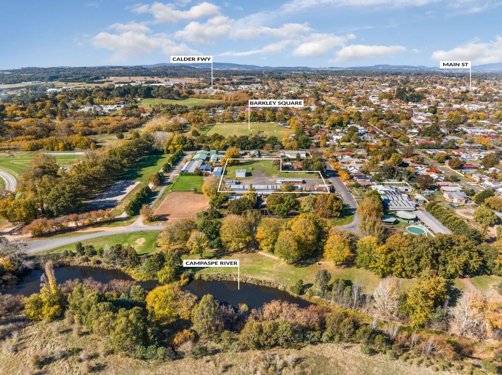 106-110 Beauchamp St, Kyneton, VIC 3444