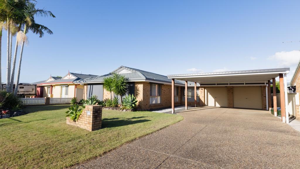 45 Acacia Cct, Yamba, NSW 2464