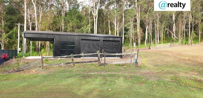 Contact Agent For Address, Ravenshoe, QLD 4888