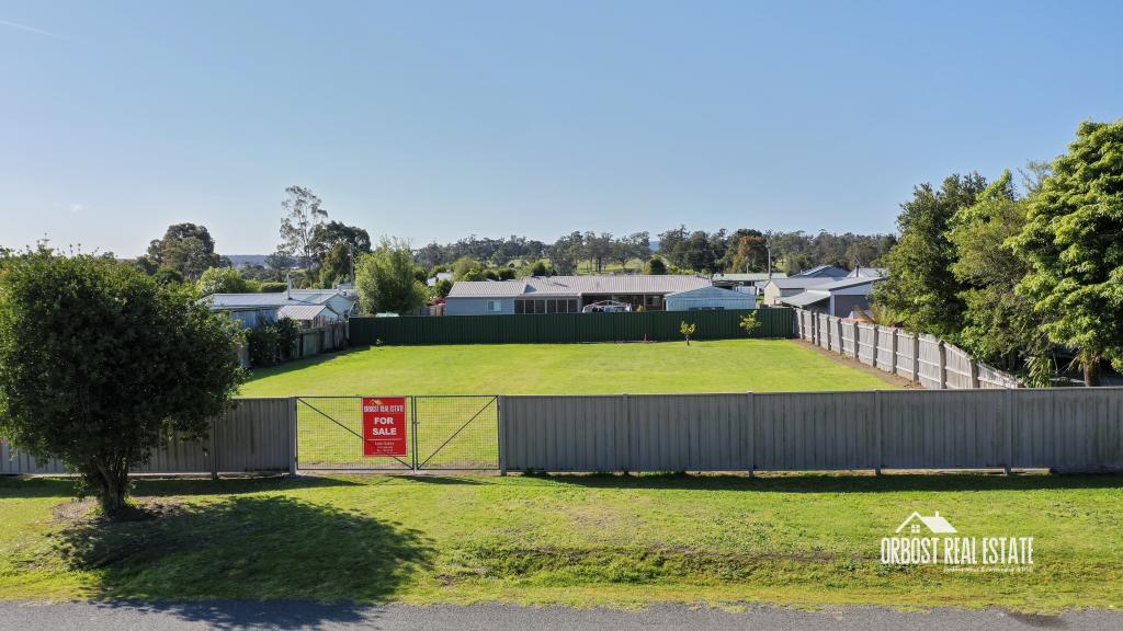 5 Mawson St, Orbost, VIC 3888