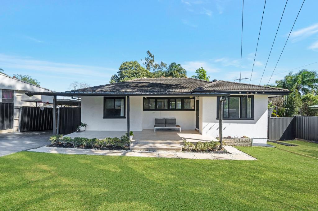 3 Locker Ave, Lurnea, NSW 2170
