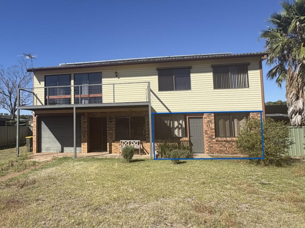 122a Segenhoe St, Aberdeen, NSW 2336